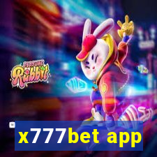 x777bet app